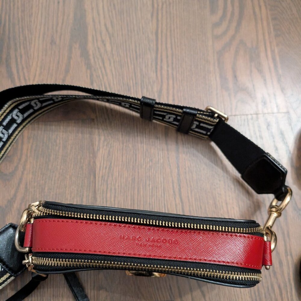 Marc Jacob bag